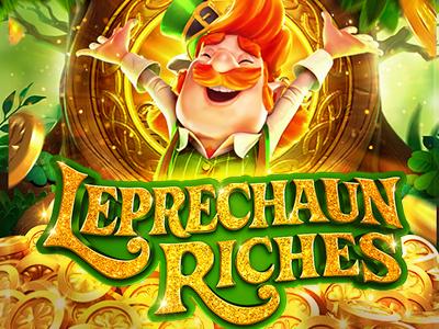 Leprechaun Riches