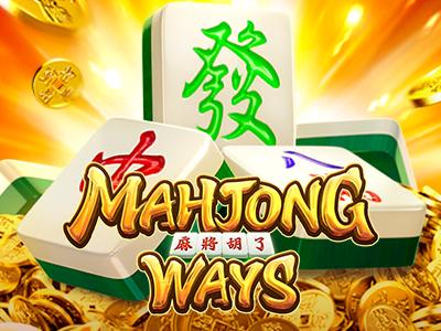 Mahjong Ways