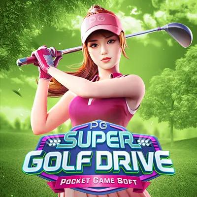 Super Golf Drive